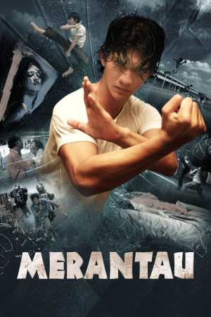 Chiến Binh Merantau (Merantau) [2009]