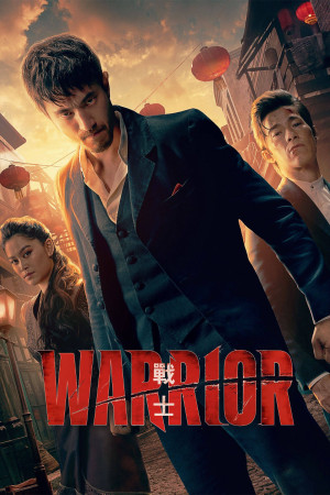 Chiến Binh (Phần 3) (Warrior (Season 3)) [2022]