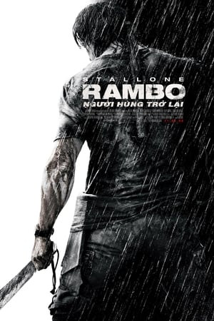 Chiến Binh Rambo 4 (Rambo, John Rambo, Rambo IV) [2008]
