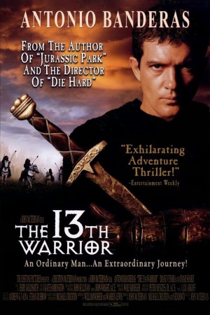 Chiến Binh Thứ 13 (The 13th Warrior) [1998]