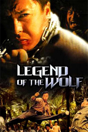 Chiến Lang Truyền Thuyết (Legend of the Wolf) [1997]