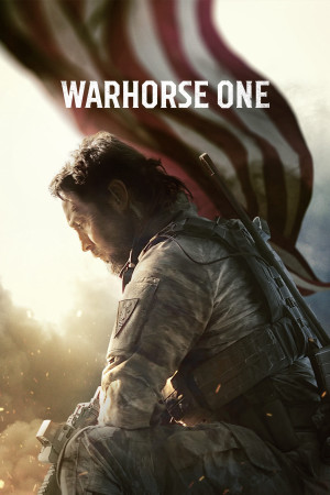 Chiến Mã Số Một (Warhorse One) [2022]