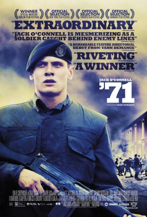 Chiến Tuyến 71 ('71) [2013]
