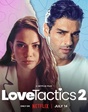 Chiêu trò khi yêu 2 (Love Tactics 2) [2022]
