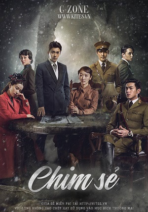 Chim Sẻ (Ma Tước) (Sparrow) [2016]