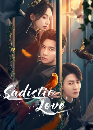 Chim Sẻ Trong Lòng Bàn Tay (Sadistic Love) [2025]