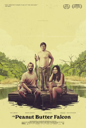 Chim Ưng Bơ Đậu Phộng (The Peanut Butter Falcon) [2018]
