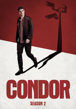 Chim Ưng (Phần 2) (Condor (Season 2)) [2019]