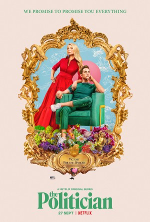 Chính trị gia (Phần 1) (The Politician (Season 1)) [2018]