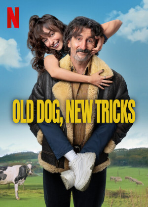 Chó già, trò mới (Old Dog, New Tricks) [2025]
