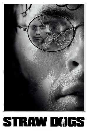 Chó Rơm (Straw Dogs) [2011]