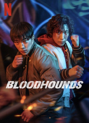 Chó Săn Công Lý (Bloodhounds) [2023]