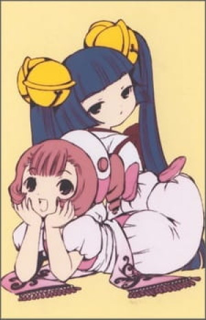 Xem phim Chobits: Chibits