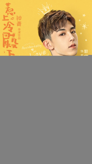 Chọc phải điện hạ lạnh lùng (Accidentally in Love) [2018]