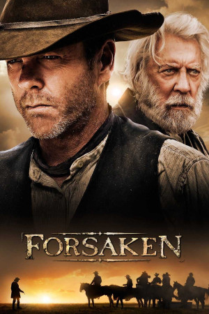 Chối Bỏ (Forsaken) [2014]