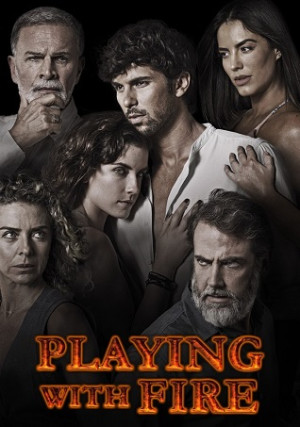 Chơi Với Lửa (Playing with Fire) [2019]