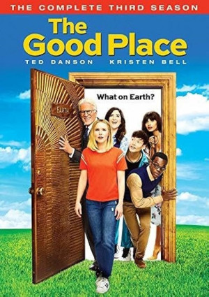 Chốn tốt đẹp (Phần 3) (The Good Place (Season 3)) [2019]