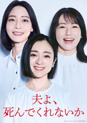 Chồng À, Làm Ơn Chết Đi (Please Die My Beloved) [2025]