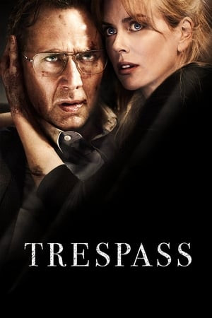 Chống Trả Kẻ Thù (Trespass) [2011]