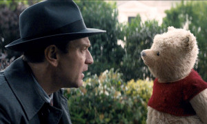 Xem phim Christopher Robin