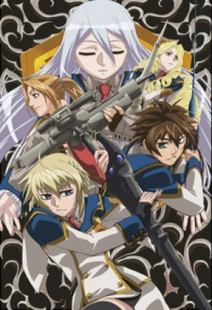 Xem phim Chrome Shelled Regios