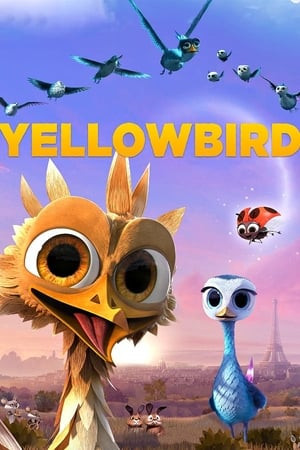 Chú Chim Vàng (Yellowbird) [2014]