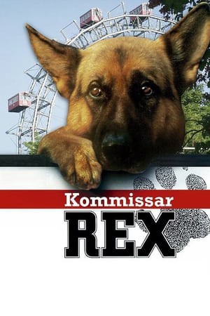 Chú Chó Thám Tử Rex (Kommissar Rex) [1993]