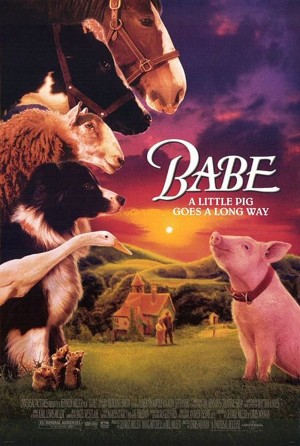 Chú Heo Chăn Cừu (Babe) [1994]