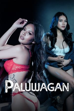 Chủ Hụi Tình Yêu (Paluwagan) [2024]