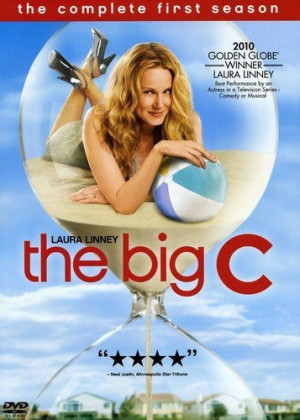 Chữ K bự (Phần 1) (The Big C (Season 1)) [2010]