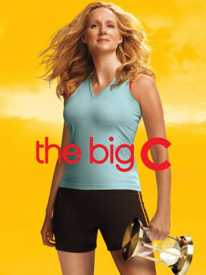 Chữ K bự (Phần 2) (The Big C (Season 2)) [2011]