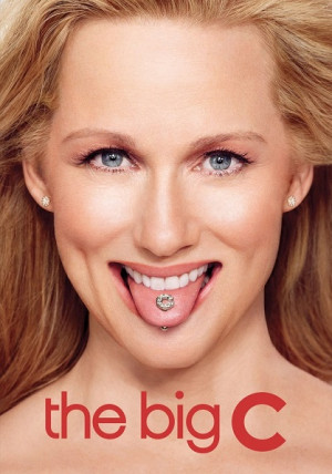 Chữ K bự (Phần 3) (The Big C (Season 3)) [2012]