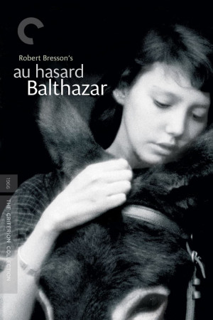 Chú Lừa Balthazar (Au hasard Balthazar) [1966]