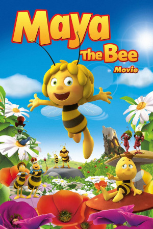 Chú Ong Maya (Maya the Bee Movie) [2013]