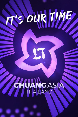 CHUANG ASIA (Phần 1) (CHUANG ASIA (Season 1)) [2024]