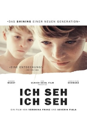 Chúc Mẹ Ngủ Ngon (2014) (Ich seh, Ich seh/Goodnight Mommy) [2014]