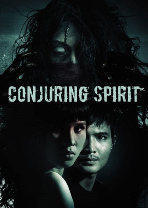 Chung Cư Ma (Conjuring Spirit) [2014]