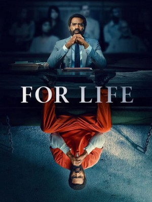 Chung thân (Phần 1) (For Life (Season 1)) [2019]