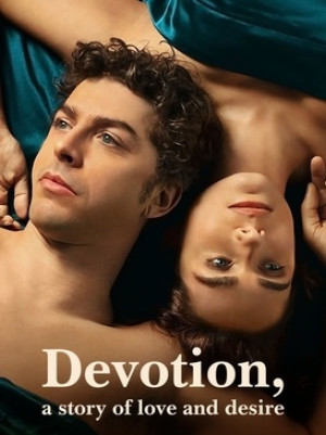Chung thủy: Câu chuyện về tình yêu và dục vọng (Devotion, a Story of Love and Desire/Fedeltà) [2022]
