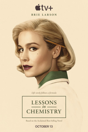 Chuỗi Phản Ứng Tuyệt Vời: Phần 1 (Lessons in Chemistry: Season 1) [2023]
