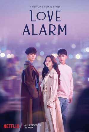 Chuông Báo Tình Yêu (Phần 1) (Love Alarm (Season 1)) [2018]