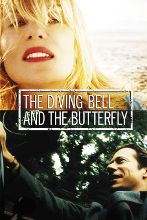 Chuông Lặn Và Cánh Bướm (The Diving Bell and the Butterfly) [2006]