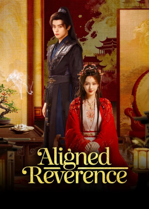Chưởng Thượng Tề Mi (Aligned Reverence) [2025]