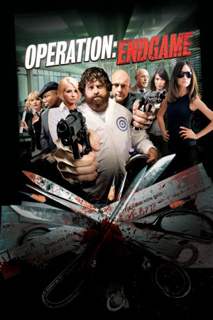 Chương Trình Lật Tẩy (Operation: Endgame) [2009]