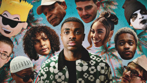 Xem phim Chương trình Vince Staples (Phần 2)
