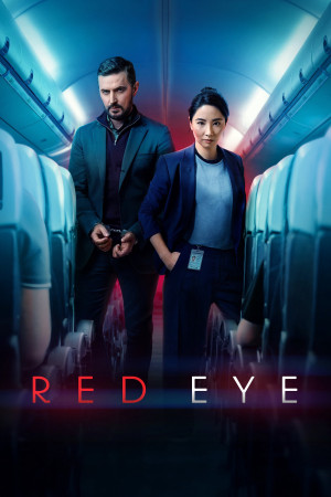 Chuyến Bay Đêm (Phần 1) (Red Eye) [2024]