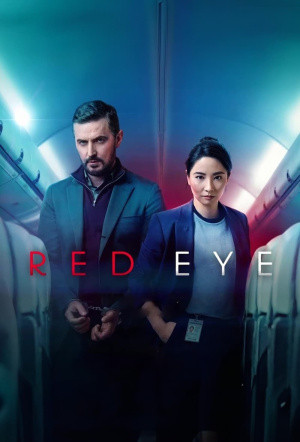 Chuyến Bay Đêm (Phần 1) (Red Eye (Season 1)) [2024]