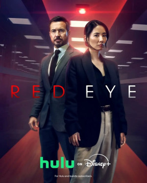 Chuyến Bay Đêm (Phần 2) (Red Eye (Season 2)) [2026]