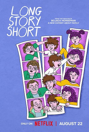 Chuyện dài tóm ngắn (Long Story Short) [2025]