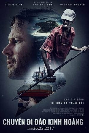 Chuyến Đi Đảo Kinh Hoàng (Extortion) [2017]